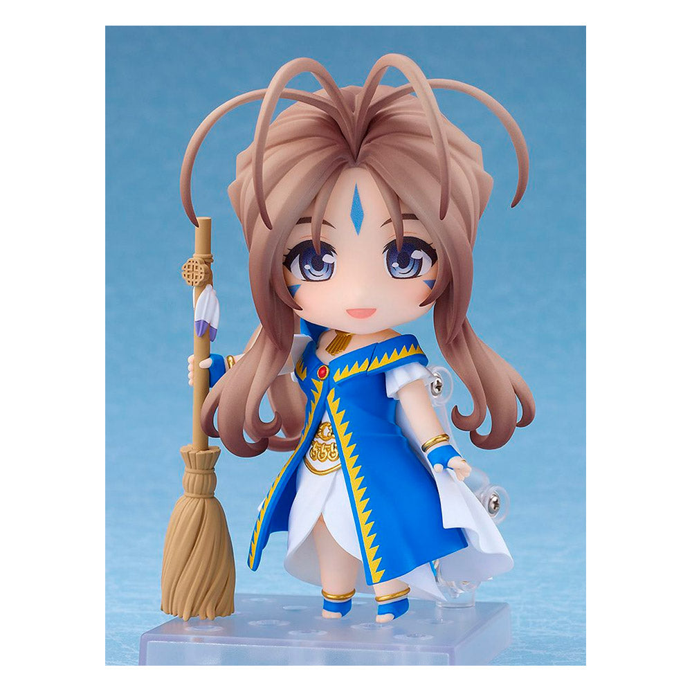 FIGURA NENDOROID BELLDANDY 2554 FIGURA NENDOROID BELLDANDY 2554